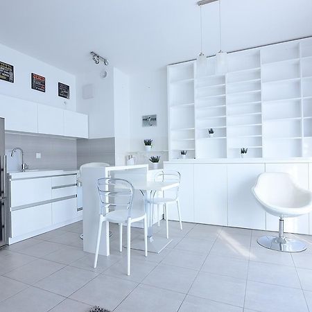 Victus Apartamenty, Apartament Cadena 3 Sopot Exterior photo