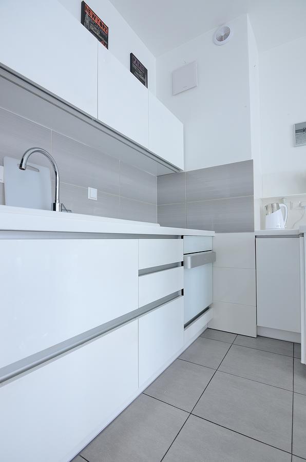 Victus Apartamenty, Apartament Cadena 3 Sopot Exterior photo